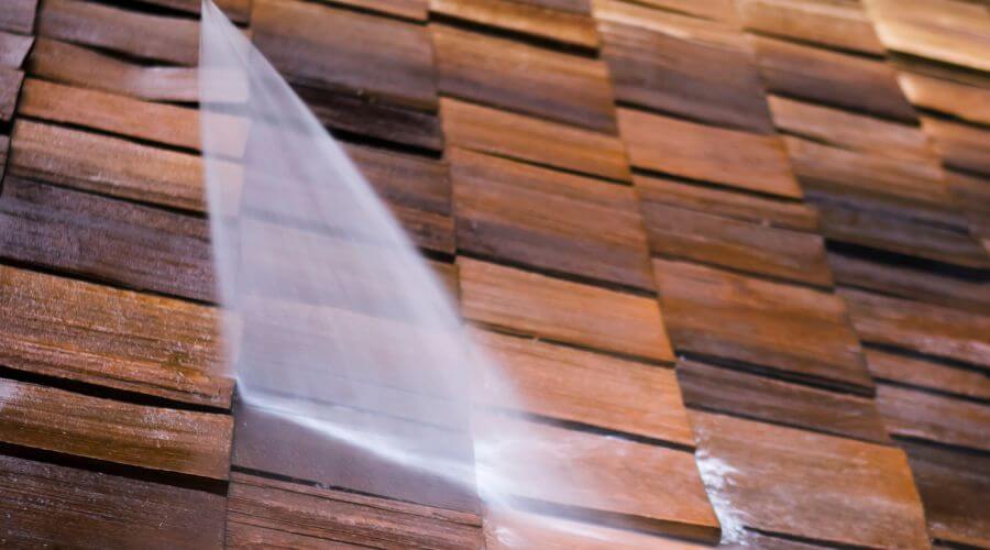 Professional tile roof repair services in O'Neals, CA
