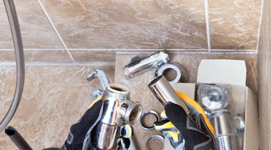 Expert tile roof repair services in O'Neals, CA